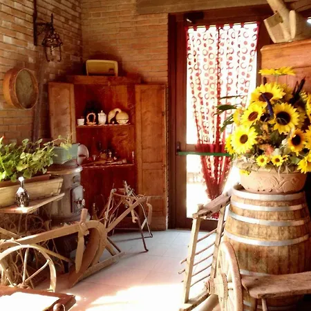 Officina Dei Sogni * Compiano