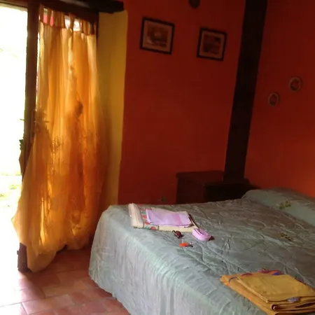Officina Dei Sogni Bed & Breakfast *
