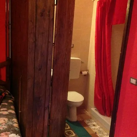 Officina Dei Sogni Bed & Breakfast *