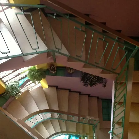 Officina Dei Sogni Bed & Breakfast